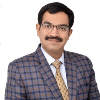 Dr. Sandeep Aggarwal