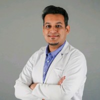 Dr. Gagandeep Talwar