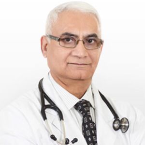Dr Rajiv Anand