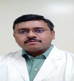 Dr. Abhishek Khare