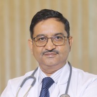 Dr. Rajesh Kumar Gupta