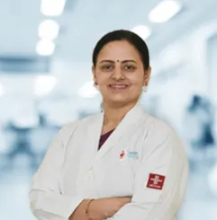 Dr. Divya Katewa