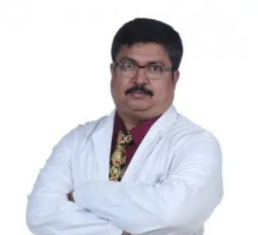 Dr. Anand Chavan