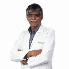 Dr. Shirish Dave