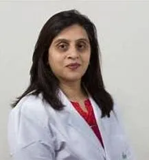 Dr. Sunita DSouza Lobo