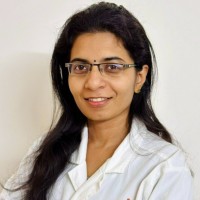 Dr. Preeti Vijayakumaran