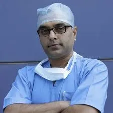 Dr. Kaushal Kejriwal