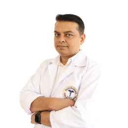 Dr. Amit Pachhauri