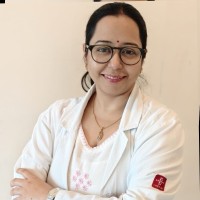 Dr. Pranshi Gupta
