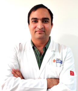 Dr. Naveen Verma