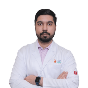 Dr. Tejasvi Singh Randhawa