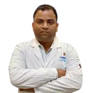 Dr. Bharat Bhushan Chauhan