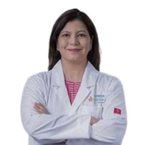 Dr. Leena Sharma