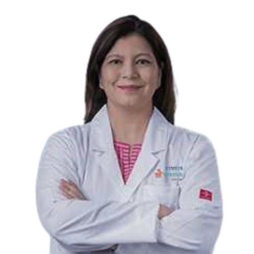 Dr. Leena Sharma