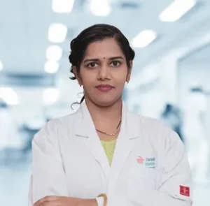 Dr. Monika Sharma