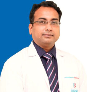 Dr. Abhishek Kumar Sambharia