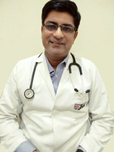 Dr. Amit Kumar Yadav