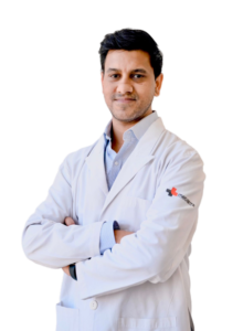 Dr. Kunwar Ashish Singh
