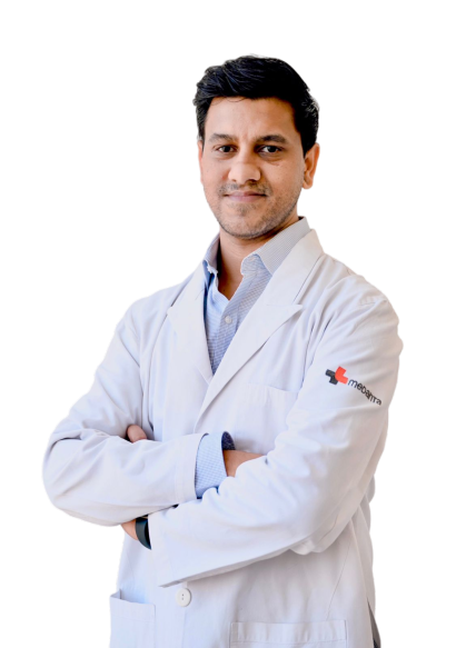 Dr. Kunwar Ashish Singh