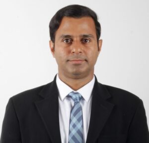 Dr. Mangesh P Kamath