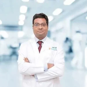 Dr. Sandeep Kumar Jha