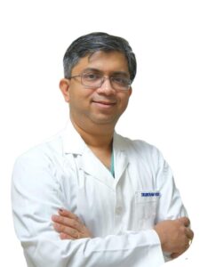 Dr. Bikram Kumar Deka