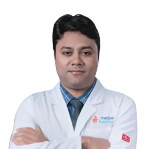 Dr Davinder Kundra