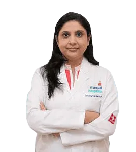 Dr. Divya Bansal