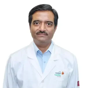 Dr. Durgatosh Pandey