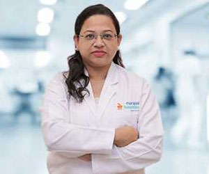 Dr. Juhi Agrawal
