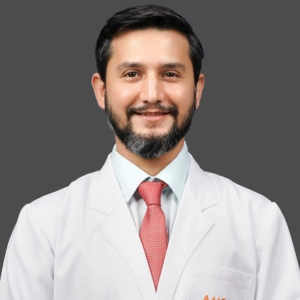 Dr. Pradeep Sharma