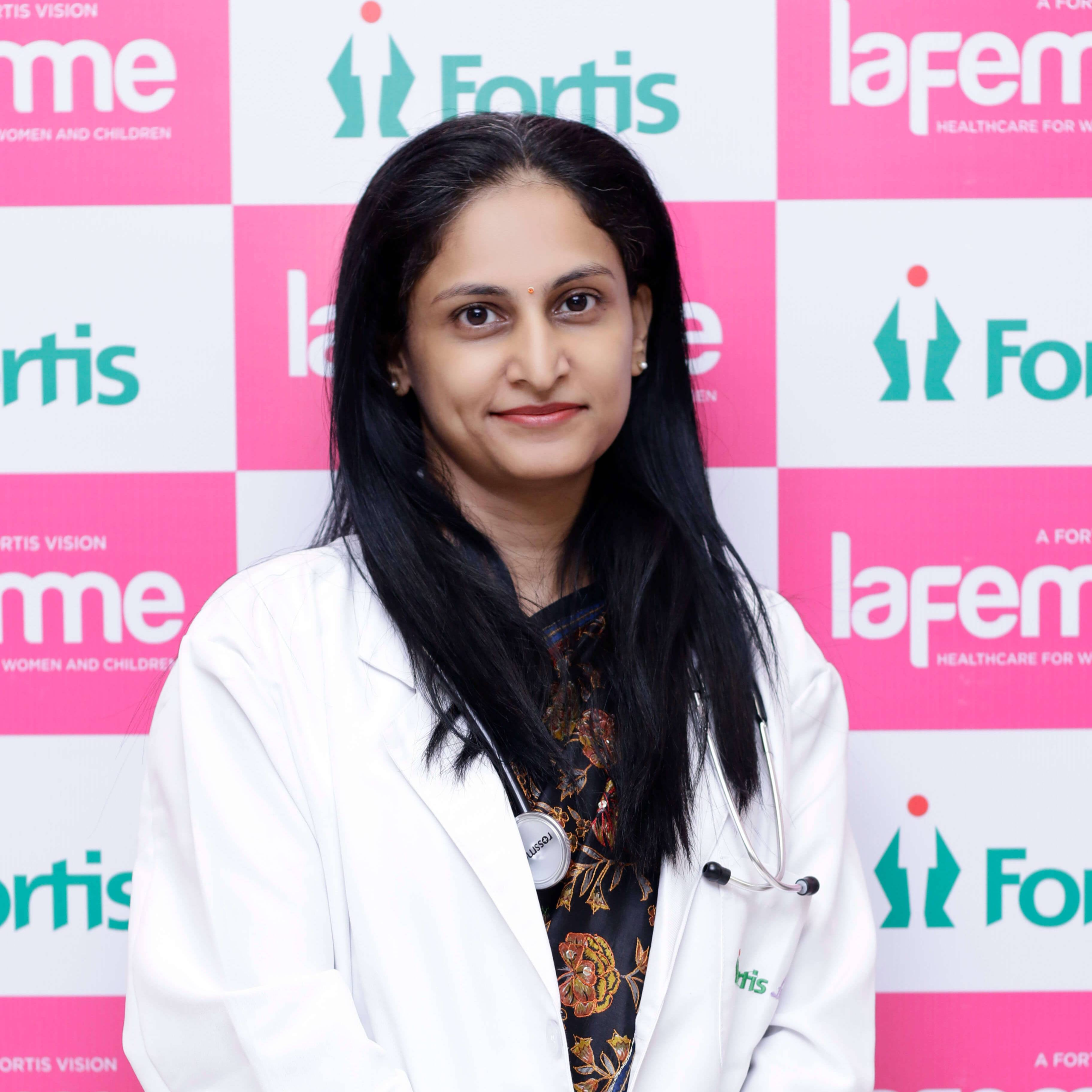 Dr. Geeth Monnappa