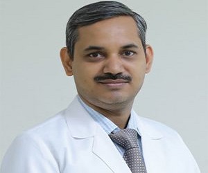 Dr. Himanshu Shukla