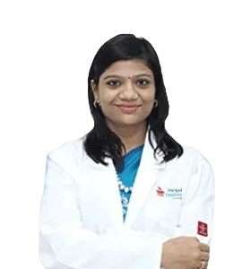 Dr Khushbu Goel