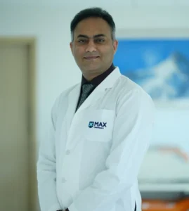 Dr. Lovkesh Anand