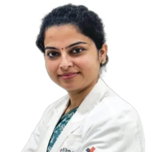 Dr. Priya Bansal