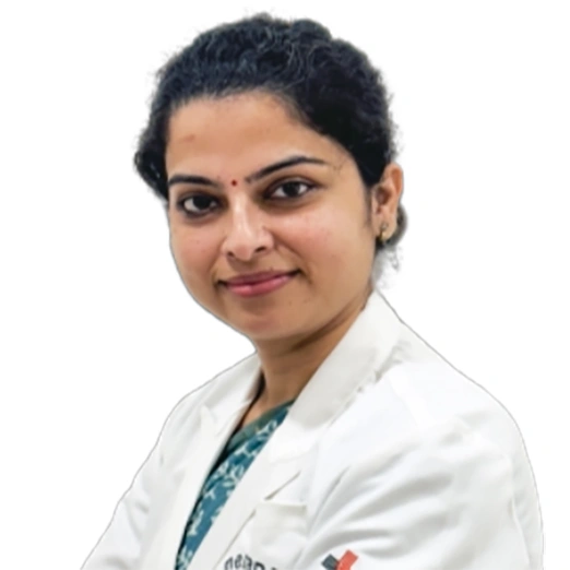 Dr. Priya Bansal
