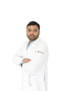 Dr. Raghav Bansal