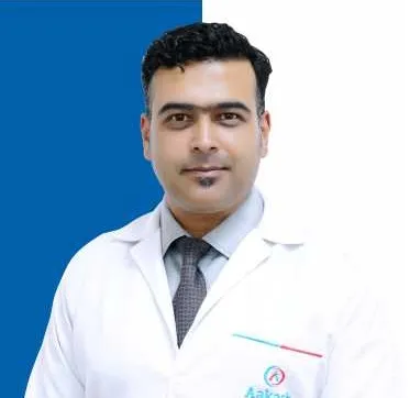 Dr. Raja Vikram Saikia