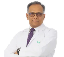 Dr. Rajakumar D V