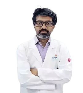 Dr. Reetesh Ranjan