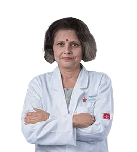 Dr. Smita Mishra