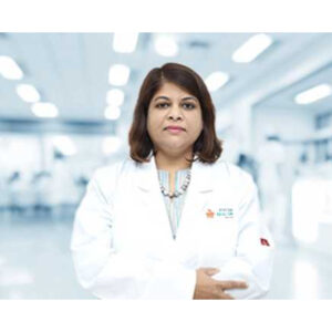 Dr. Sufla Saxena