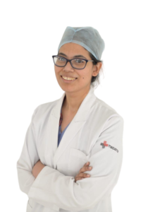 Dr. Swarnika Srivastava