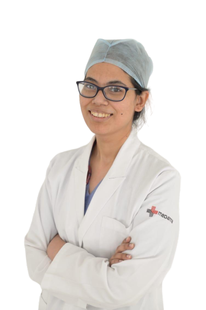 Dr. Swarnika Srivastava