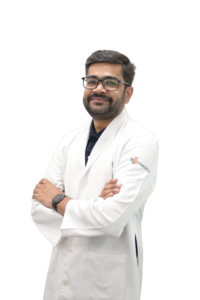 Dr. Tej Kumar Varma K