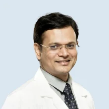 Dr. Umesh Srikanth