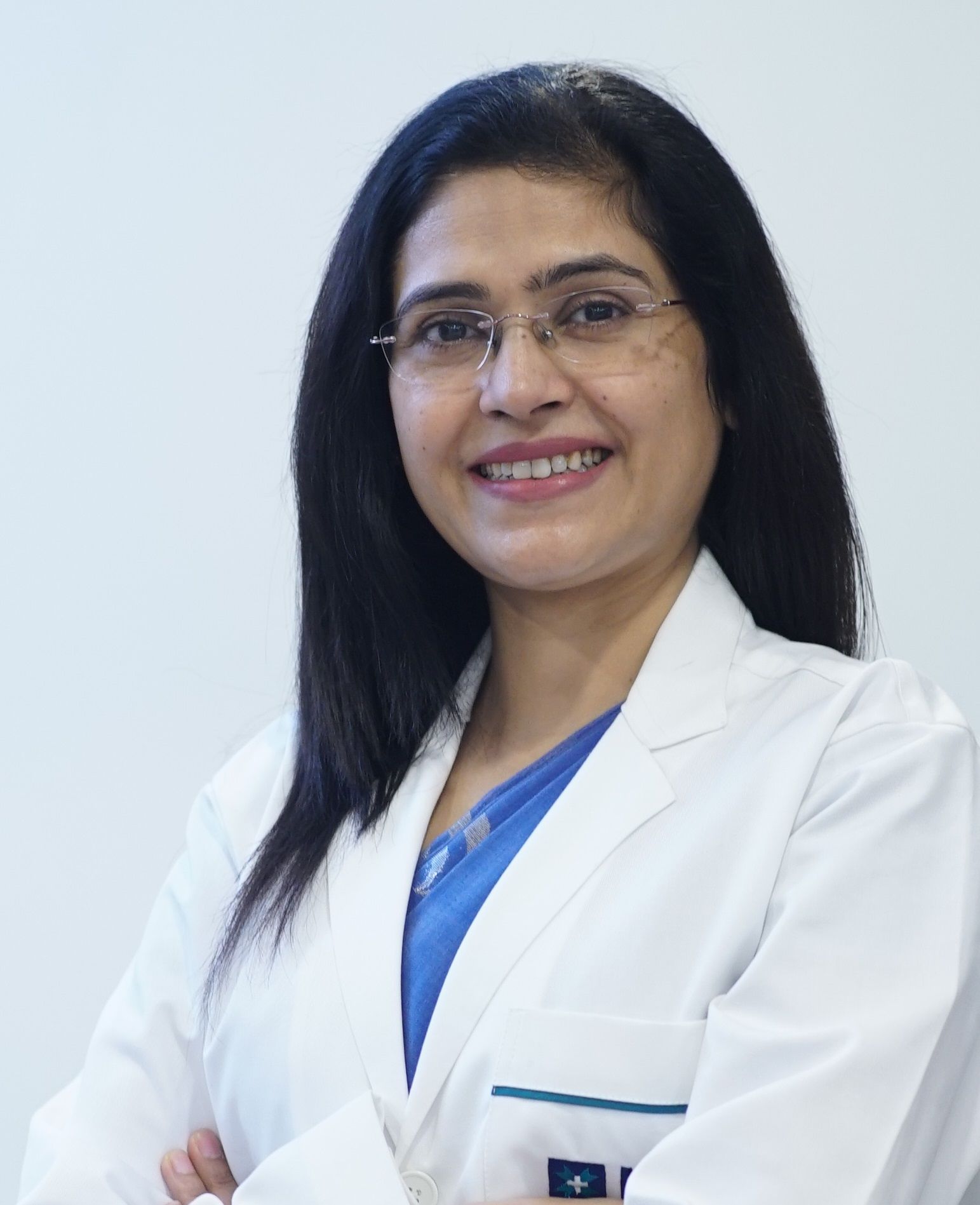 Dr. Bhavna Chaudhary