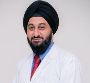 Dr. Jatinder Bir Singh Jaggi