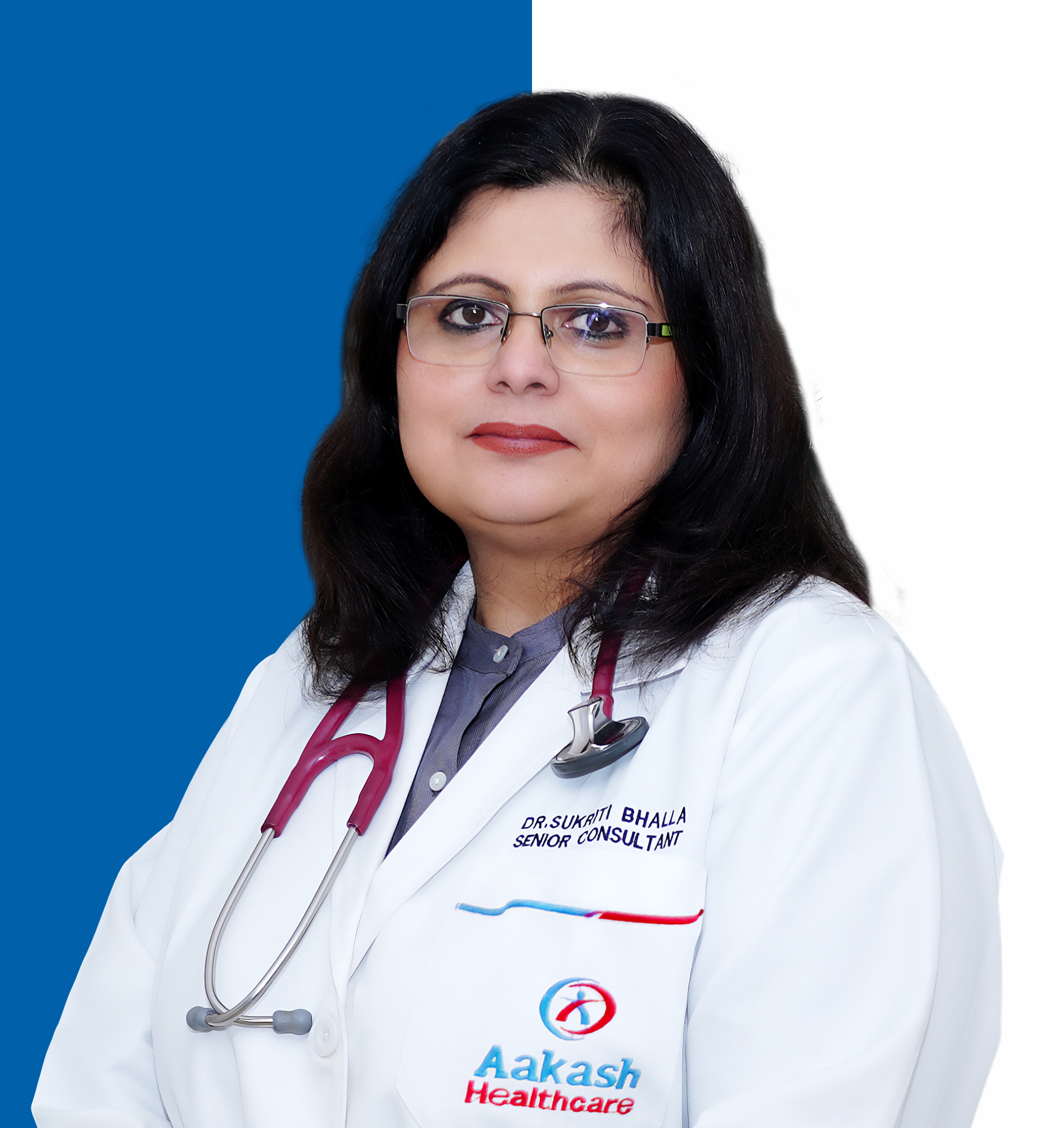 Dr. Sukriti Bhalla